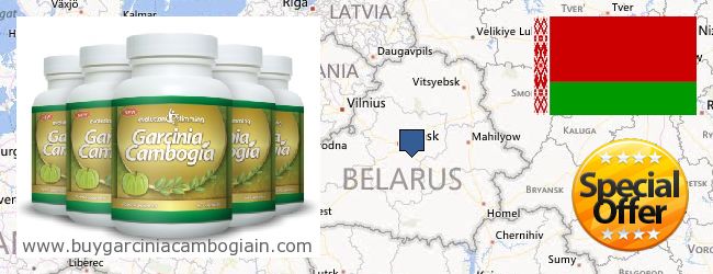 Où Acheter Garcinia Cambogia Extract en ligne Belarus